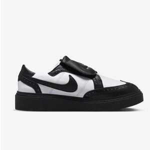 Nike Peaceminusone sneaker.